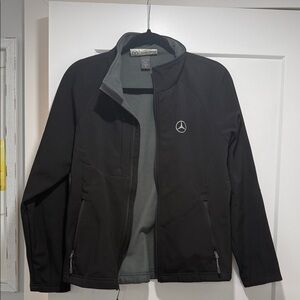 Mercedes-Benz women’s jacket